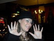 Tarot Readings by Jomaspirit