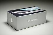 Apple iphone 4G 32GB Black Never Locked GSM PHONE