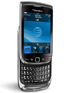 Blackberry Torch 9800 for Sale(NEW)