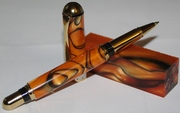 Hand Turned Pens