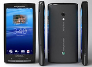 Sony Ericsson Xperia X10 Brand new for sale $190