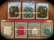 ORIGINAL BANGKOK DIET PILLS (From Yan Hee Hospital)