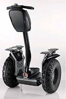 For Sale:Segway x2 Golf 2010