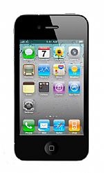 NEW APPLE iPhone 4 HD 32GB unlocked
