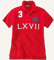 NO.1 Quality ralph lauren big pony polo t shirt, R Lauren long sleeve