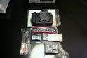 Canon EOS 5D Mark II Kit con 24-105mm IS Lens
