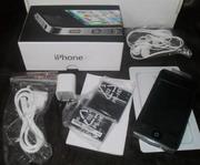 Wts:Apple iphone 4G 32GB/Blackberry Torch 9800 