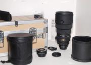 Nikon Nikkor ED AF-I 300mm