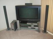 SONY HIGH DEFINITION TV ~42