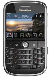 Blackberry Unlock