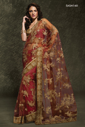Cbazaar Indian Bridal Sarees And Salwar Kameez 
