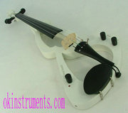 Electric Violins Sale $88, free shipping, wholesaler, okinstruments.com