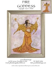 Picture Perfect Needlecrafts