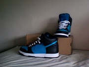 2 NIKE AIRFORCE 1'S !QUICK SALE