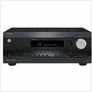 Speakers and Reciever