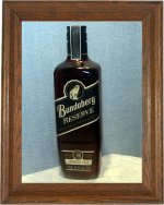 Bundaberg Rum Reserve