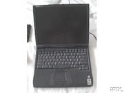 Laptop Dell latitude cpx