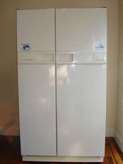 Kelvinator Impression 640L Refrigerators