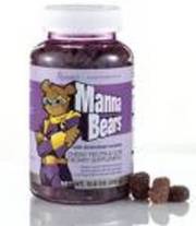 Vitamins to Make Kids Happy and Healthy