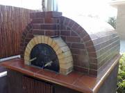 Want a Pizza Oven?