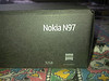 Brand new Nokia N97 32GB Apple Iphone 3G s  Blackberry Bold 9000