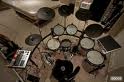 Fs: Roland TD-3SW V-Compact Drum Set, Gibson Shred-X Explorer Guitar