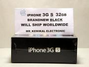 Latest 3Gs Apple Iphone 16GB/32GB New Nokia N97 3B2G