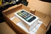  Original Brandnew Apple iPhone 3Gs/32GB (Unlocked).........$350usd